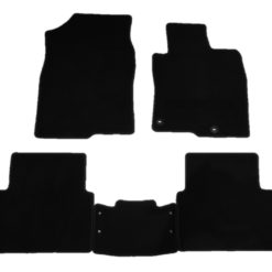 Honda Civic Sedan/Hatch Car Mats (2017 - Current)