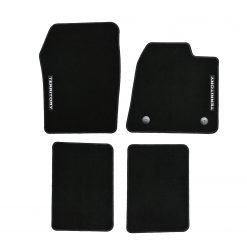 Ford Territory SZ Car Mats (2011 -2016)