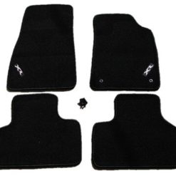 Ford Falcon AU XR Car Mats (1998 - 2002)