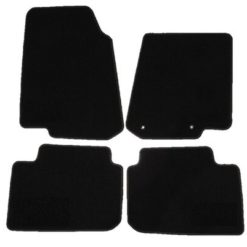 Ford Falcon/Fairmont FG XR Series 1 Car Mats (2008 -2011)