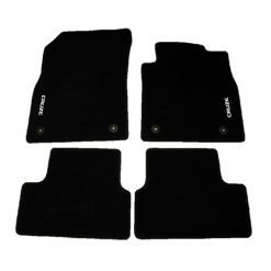 Holden Cruze JG JH Car Floor Mats (2009 -2013)