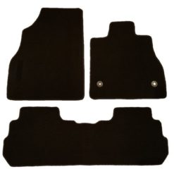 Holden Acadia Car floor Mats (2018 - Current)