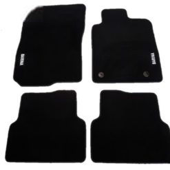 Holden Barina TM Car Floor mats (2011 -Current)
