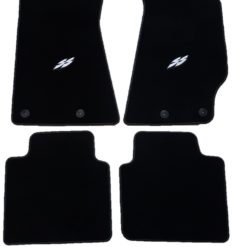 Holden SS Commodore VT VX VY VZ Car Floor Mats (1997 -2007)