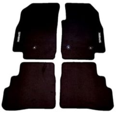 Holden Spark 16 Car Floor Mats (2016 - Current)