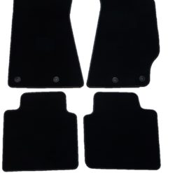 Holden Commodore VT VX VY VZ Car Floor Mats (1997- 2007)