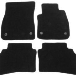 Holden ZB Commodore Car Floor Mats {2018 - Current)