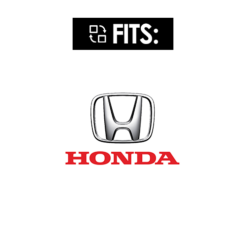 To suit Honda