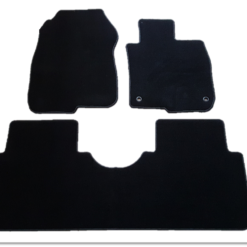 Honda CRV Car Mats (2011 - 2017)