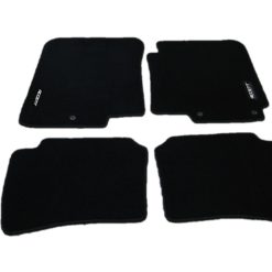 Hyundai Accent RB Car Mats (2011 - Current)