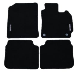 Hyundai Elantra MD Car Floor Mats (2011 - 2015)
