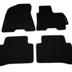 Hyundai Tucson Active X Car Mats (2015 - Current)