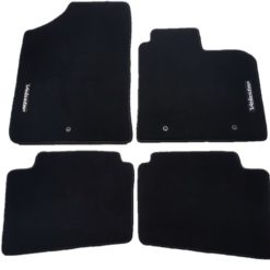 Hyundai Veloster Car Mats ( 2012 - Current)