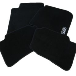 Hyundai I20 PB Car Floor mats (2010 - 2015)