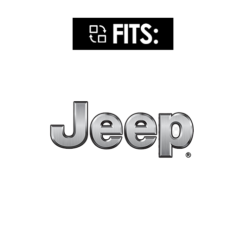 To suit Jeep