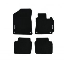 Kia Cerato YD Car Mats (2013 - 2018)
