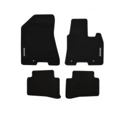 Kia Sportage QL Car Mats (2015 - Current)