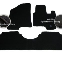Kia Sportage SL Series 1 Car Mats (2010 -2013)