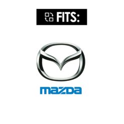 To suit Mazda