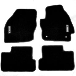 Mazda 3 BL Car Mats (2009 -2013)