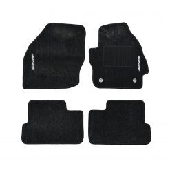 Mazda 3 SP25 BL Genuine Car Mats (2009-2013)