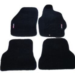Mazda 3 BK Car Mats (2004 - 2009)