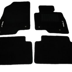 Mazda 3 BM BN Car Mats (2013 - 2019)
