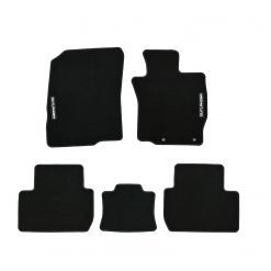 Mitsubishi Outlander Car Mats (2012 - Current)