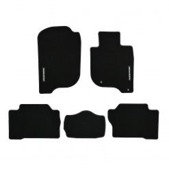 Mitsubishi Pajero Sport QE Car Mats (2015 -Current)
