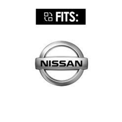 To suit Nissan