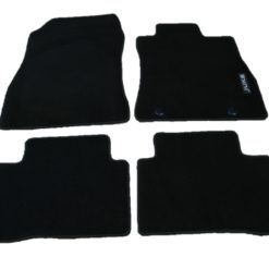 Nissan Juke Car Mats ( 2013 - Current)