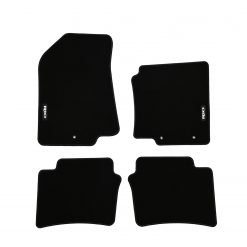 Kia Rio UB Car Mats (2011 -2016)