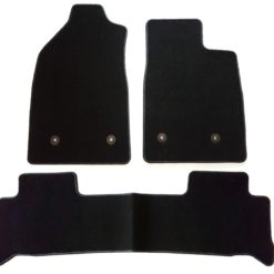 Holden Trailblazer Car Floor Mats (2016 - Current)