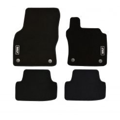 Volkswagen Golf 7 7.5 Car Mats