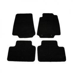Ford Falcon/Fairmont BA XR Car Mats (2002 -2008)