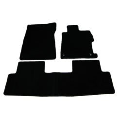 Honda Civic Car Mats (2012 - 2016)
