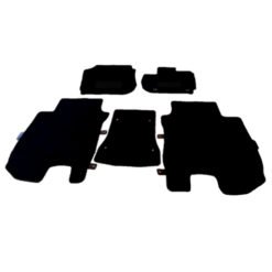Honda HRV Car Mats (2015 - Current)