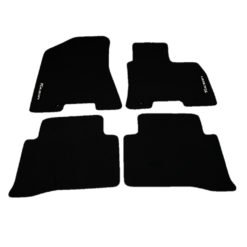 Hyundai Tucson TL Car Mats (2015 - Current)