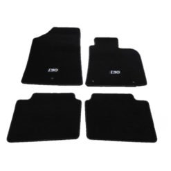 Hyundai I30 GD Car Floor Mats (2012 - 2016)