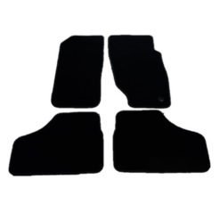Jeep Cherokee KJ Car Mats (2001 -2007)