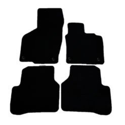 Volkswagen Passat Car Mats (2006 - 2013)