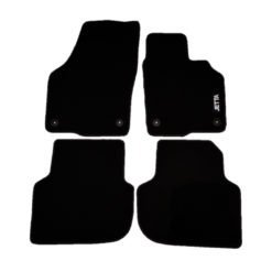 Volkswagen Jetta Car Mats (2011 - Current)