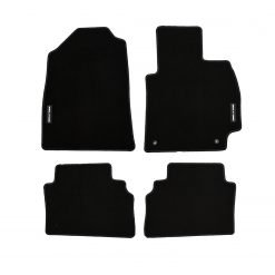 Kia Seltos Car Mats (2019 - Current)