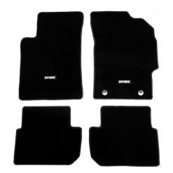 Holden Barina Spark Car Mats (2010 - 2015)