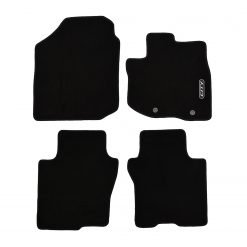 Honda City Car Mats (2008 - 2014)
