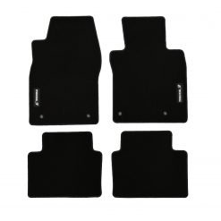 Mazda 3 BP Car Mats (2019- Current)