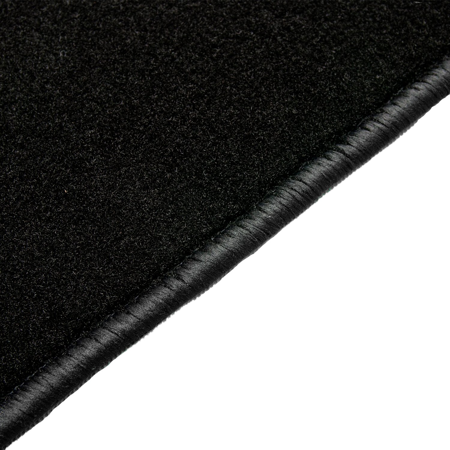 Generic Close up of Carpet and edging