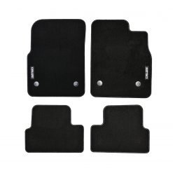 Holden Cruze JH Sedan - Wagon Car Floor Mats (2013 - Current)