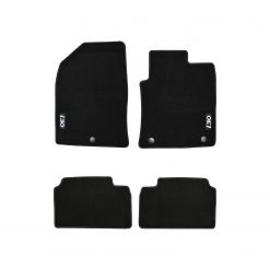 Hyundai I30 PD Car Mats (2017 - Current)