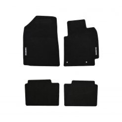 Kia Cerato BD Car Mats (2018 - Current)